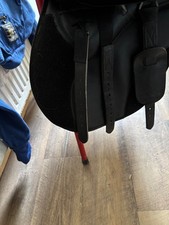 17.5 Thorowgood T4 adjustable