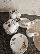 St. Michael (M&S) Ashberry