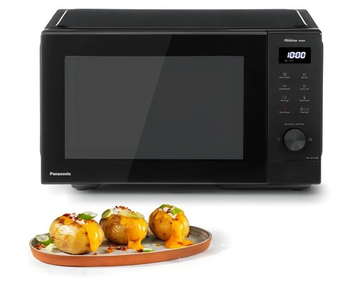 Panasonic sd35qbbpq 29l - panasonic, nn-sd35qbbpq