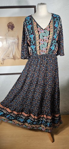 Prettygarden boho gypsy floral - prettygarden,