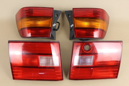 Lexus ls400 1995 - -, 1997