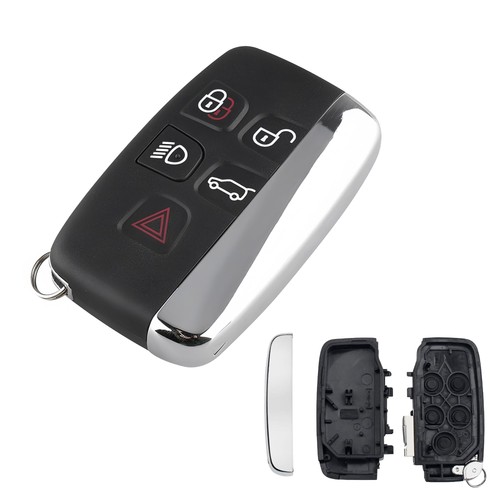 Button car key - button, fob