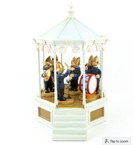 Robert harrop camberwick green - harrop,