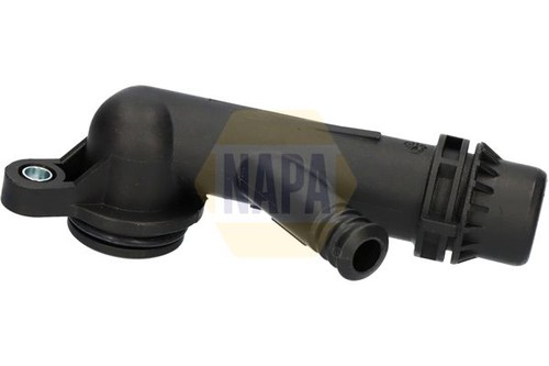 Napa coolant flange - flange, housing