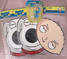 Family Guy Bundle Lois Griffin