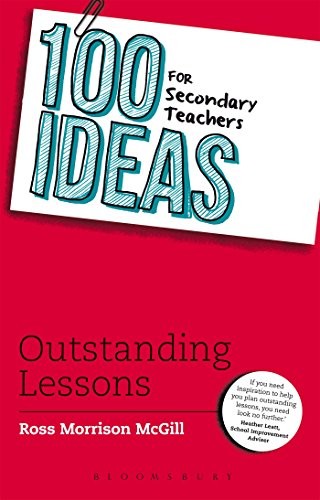 100 ideas for secondary - ideas,