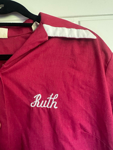 Vintage king louie bowling - vintage,