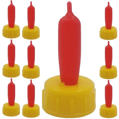 12pcs lamb feeder bottles - 12pcs,