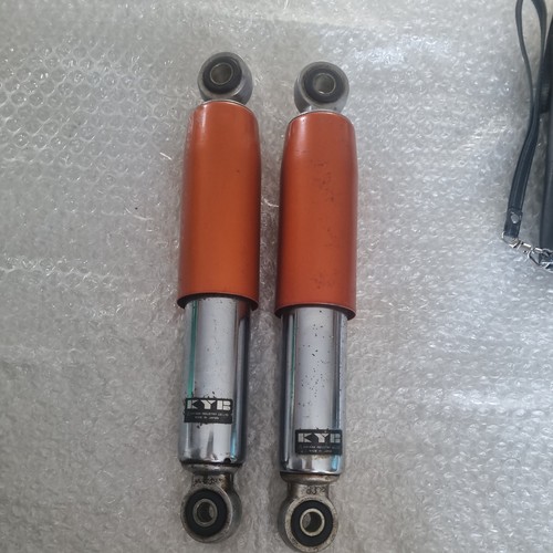 Honda c50 c90 c100 - honda,