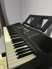 Yamaha  61-Key Electronic