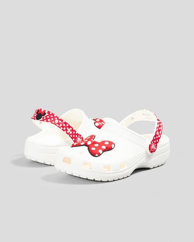 Crocs disney kids minnie - disney,