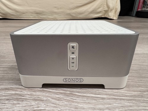 Sonos connect amp zp120 - sonos, connect:amp