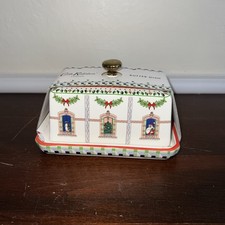 CATH KIDSTON CHRISTMAS BUTTER