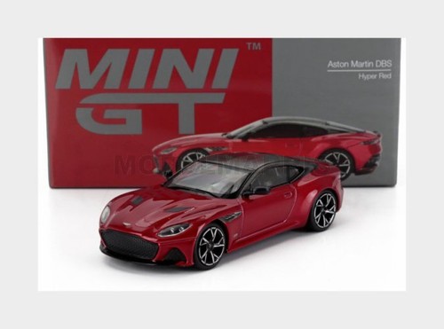 Mini mgt01065 aston - mgt01065-l,