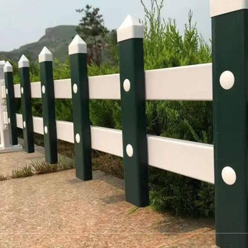 Vinyl picket fence easy - picket,