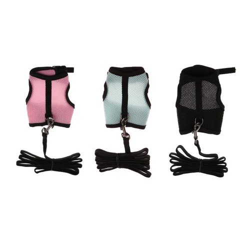 Ferret breathable mesh vest - mesh,
