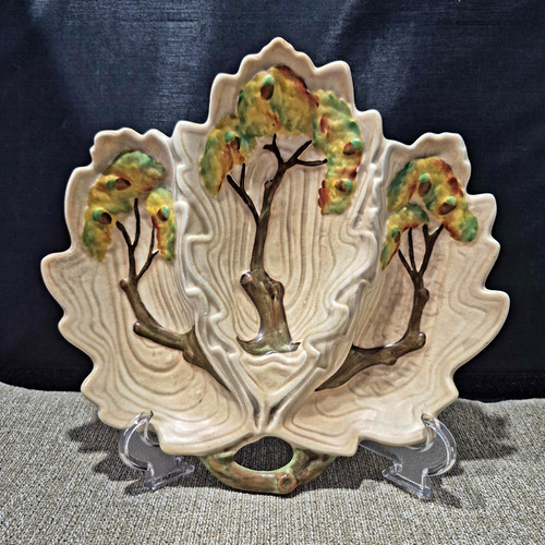 Carlton ware day oak design - ware,