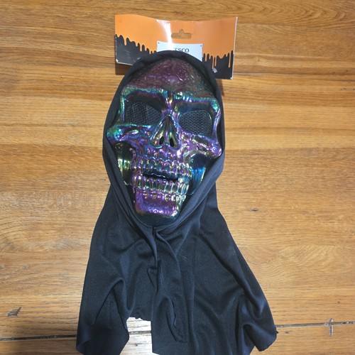 Halloween black phantom grim - halloween,