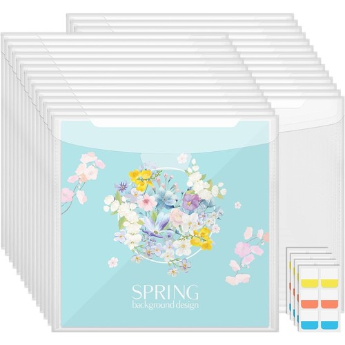 Pcs 12x12 inch scrapbook - 32,