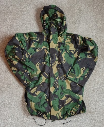 British army dpm camo - dpm,