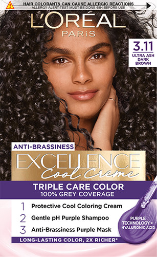 Oreal paris excellence - l'oreal,
