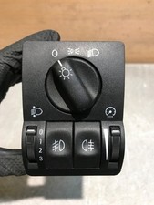 1998-2004 VAUXHALL ASTRA G MK4