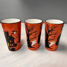 The Sakura Table Haunted