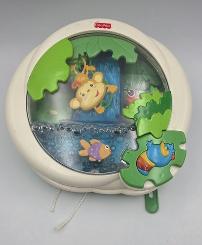 Vtg fisher price - vtg, fisher-price