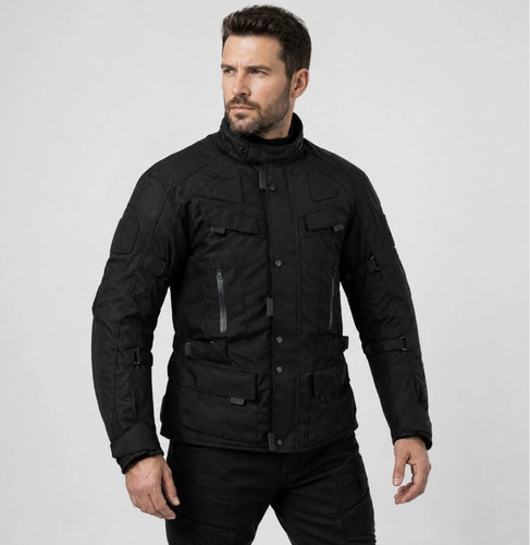 Australian bikers gear - australian,