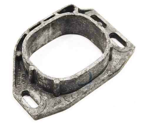 Front engine motor mount - motor,