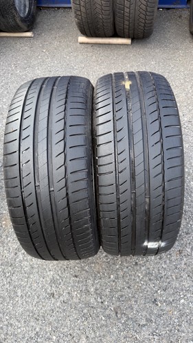 225 r17 91w michelin - 2x,
