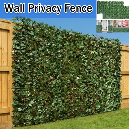 Roll artificial hedge - 9m,