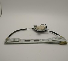 FORD TRANSIT COURIER RIGHT