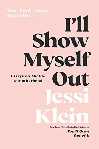 Show myself out essays - myself,