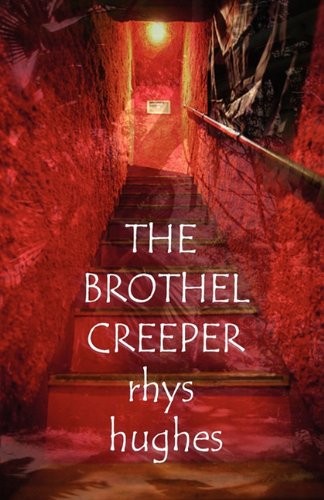 The brothel creeper - the,