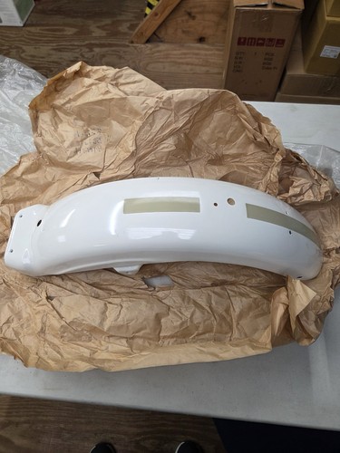 Honda cl250s rear mudguard - rear,