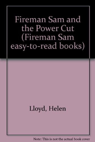 Fireman sam and the - power, cut