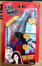 Project Zorgo Spy Ninjas