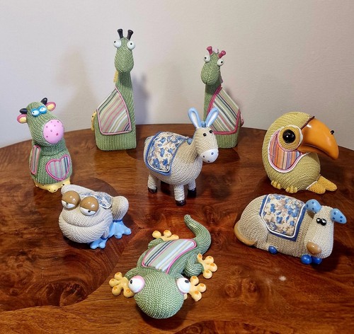 Large whimsical animal - large,