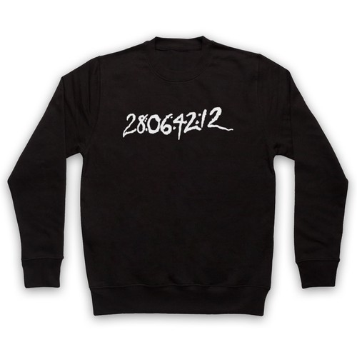 Donnie darko numbers sci - donnie,