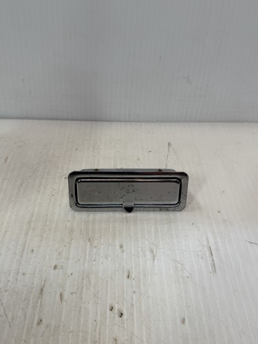 Classic mini mk1 mk2 chrome - mini,