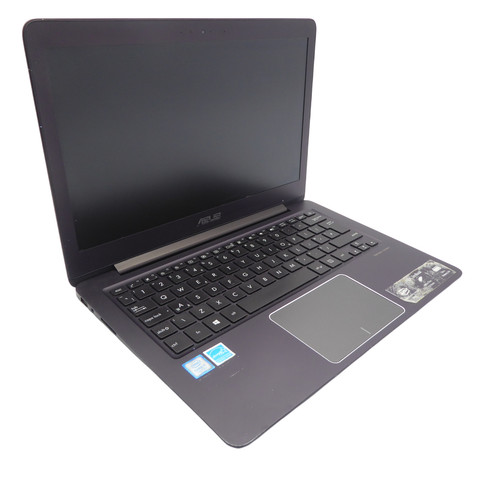 Asus laptop zenbook ux330uak - laptop,