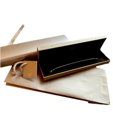 Warren James Swarovski Silver