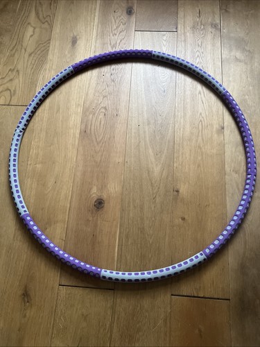 Hula hoop fitness - hula,