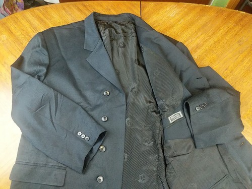 Versace classic navy - versace, blue