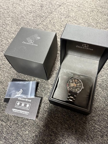 Brand new orient star - new,