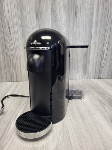 Nespresso krups xn902 black - krups,