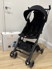 GB Pockit + Ultra Compact