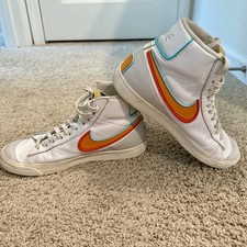 Nike Blazer Mid '77 Infinite