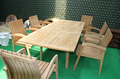 High grade teak - teak, wood